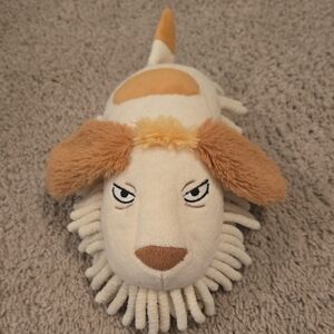 Howls Moving Castle  Heen Plush